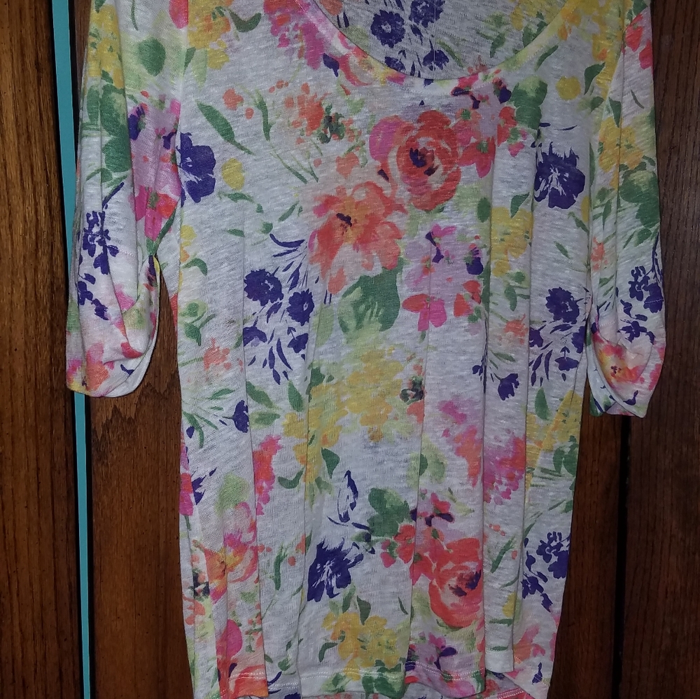 Ralph lauren top